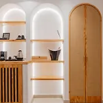 מלון Oliving Mykonos Luxury Klouvas