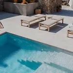 Oliving Mykonos Luxury מלון 4*