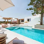 מלון Oliving Mykonos Luxury