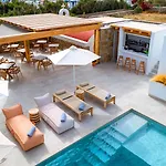 Oliving Mykonos Luxury Klouvas