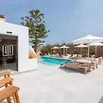 מלון Oliving Mykonos Luxury