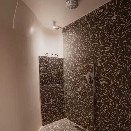 My Comfy Hotel Klouvas