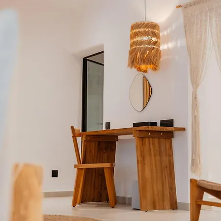 Oliving Mykonos Luxury 4*