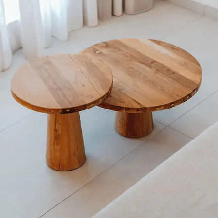 Oliving Mykonos Luxury Klouvas