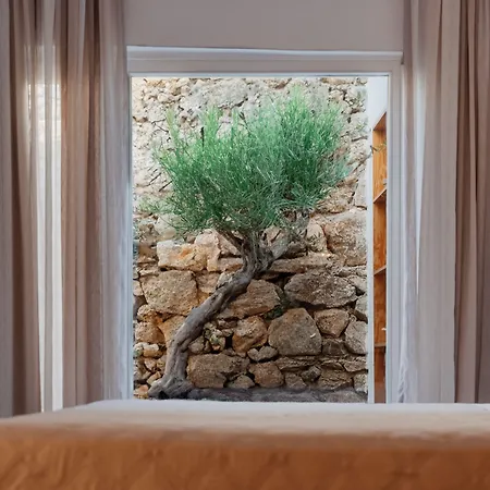 Hotel Oliving Mykonos Luxury Klouvas