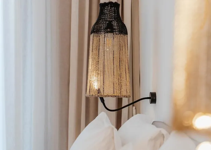 Hotel Oliving Mykonos Luxury Klouvas