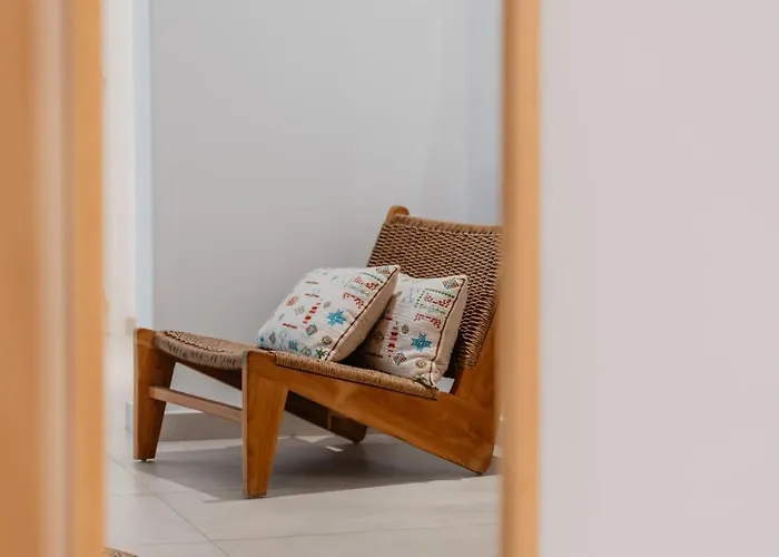 Hotel Oliving Mykonos Luxury