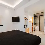 Hotel Oliving Mykonos Luxury Klouvas