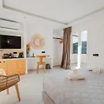 Hotel Oliving Mykonos Luxury