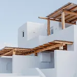 Oliving Mykonos Luxury 4* Klouvas
