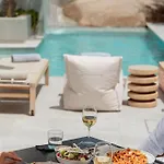 Oliving Mykonos Luxury Hotel