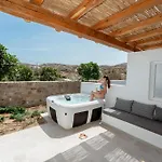 Hotel Oliving Mykonos Luxury