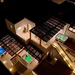 Hotel Oliving Mykonos Luxury