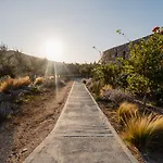 Oliving Mykonos Luxury 4* Klouvas