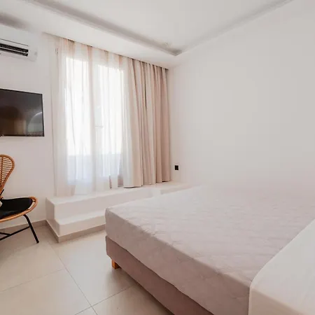 Ξενοδοχείο Oliving Mykonos Luxury Κλουβάς