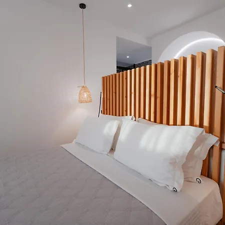 Ξενοδοχείο Oliving Mykonos Luxury 4*