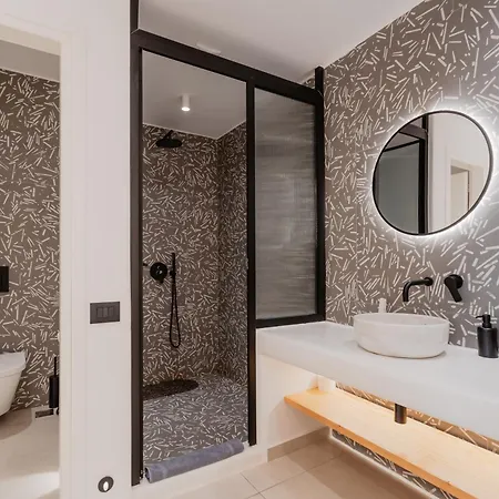 Hotel Oliving Mykonos Luxury