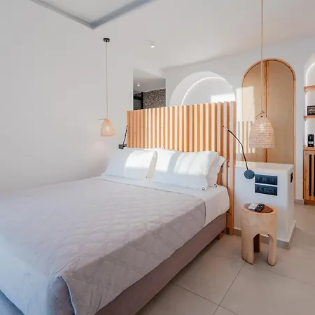Oliving Mykonos Luxury Ξενοδοχείο