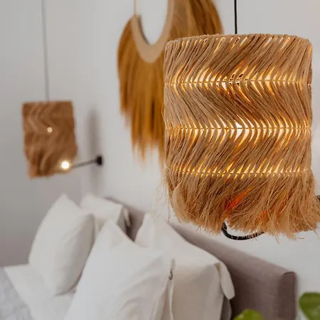 Oliving Mykonos Luxury Κλουβάς