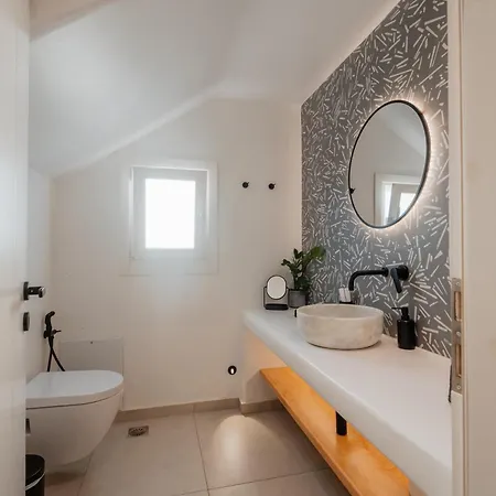 Oliving Mykonos Luxury 4*