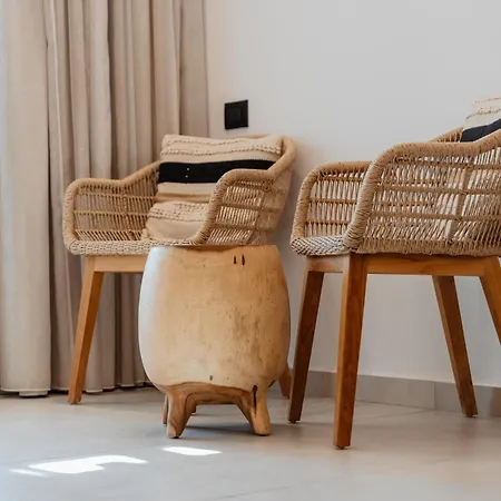 Ξενοδοχείο Oliving Mykonos Luxury Κλουβάς