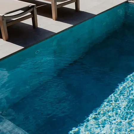 Oliving Mykonos Luxury Ξενοδοχείο