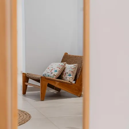 Ξενοδοχείο Oliving Mykonos Luxury