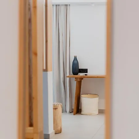 Oliving Mykonos Luxury Ξενοδοχείο 4*