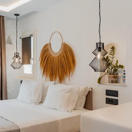 Oliving Mykonos Luxury Ξενοδοχείο