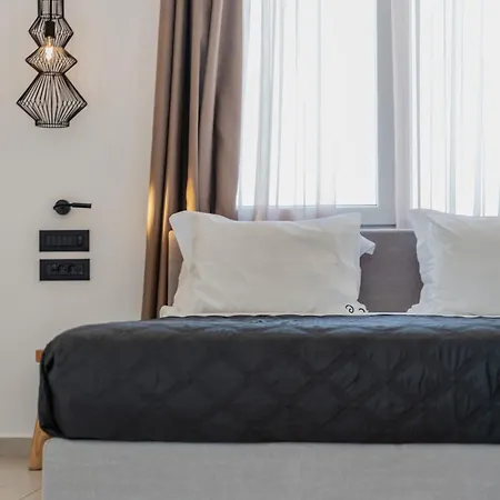 Oliving Mykonos Luxury Otel 4*