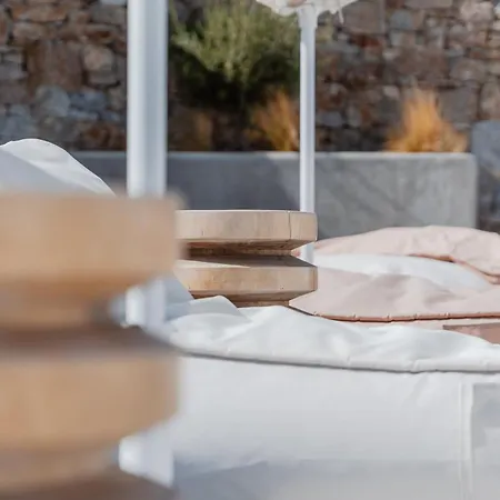 Oliving Mykonos Luxury Hotel