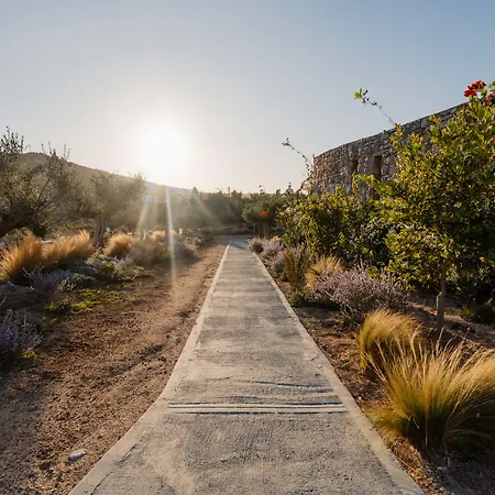 Oliving Mykonos Luxury 4* Klouvas