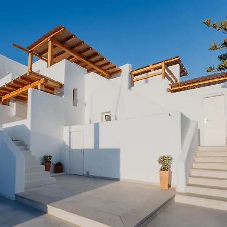Oliving Mykonos Luxury Klouvas