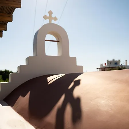 Oliving Mykonos Luxury