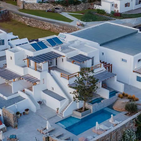 Hotel Oliving Mykonos Luxury