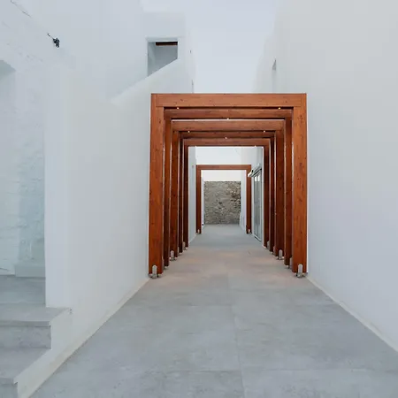 Hotel Oliving Mykonos Luxury