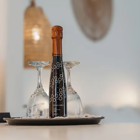 Hotel Oliving Mykonos Luxury Klouvas