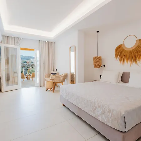 Hotel Oliving Mykonos Luxury Klouvas