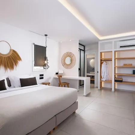 Hotel Oliving Mykonos Luxury Klouvas