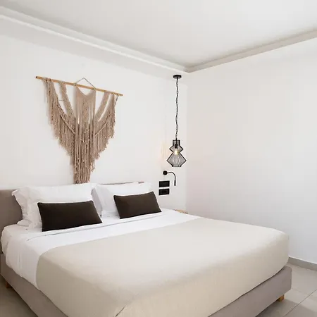Oliving Mykonos Luxury Klouvas
