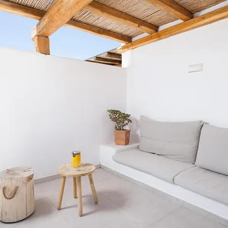 Oliving Mykonos Luxury