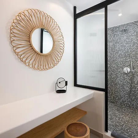 Hotel Oliving Mykonos Luxury Klouvas