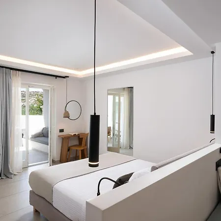 Oliving Mykonos Luxury