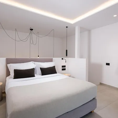 Hotel Oliving Mykonos Luxury