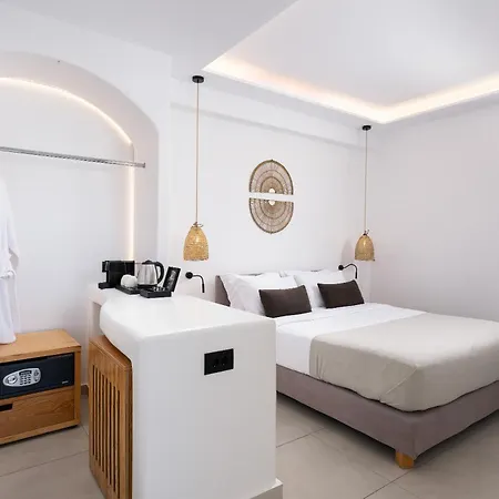 Oliving Mykonos Luxury 4*