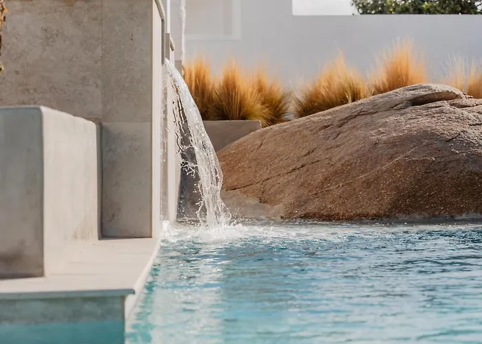 Oliving Mykonos Luxury