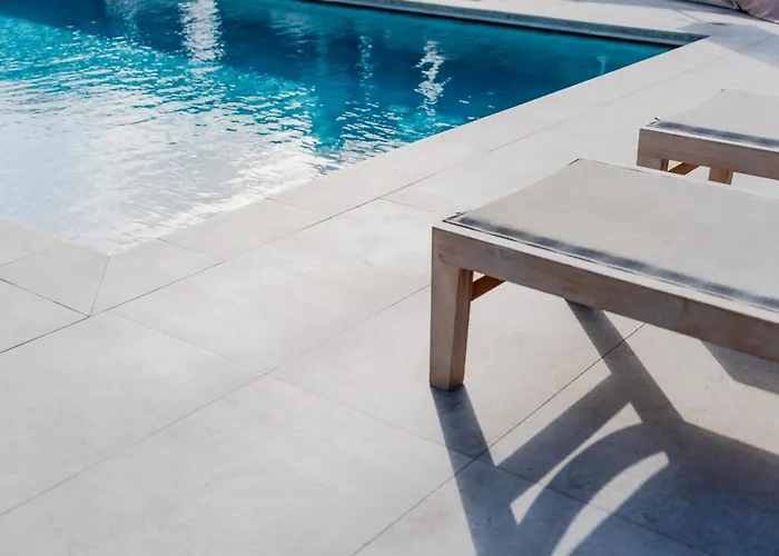 Oliving Mykonos Luxury