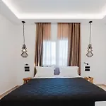Oliving Mykonos Luxury Klouvas