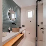 Oliving Mykonos Luxury Hotel 4*