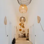 Oliving Mykonos Luxury 4* Klouvas